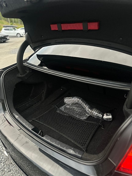 BMW 320d 14 of 22