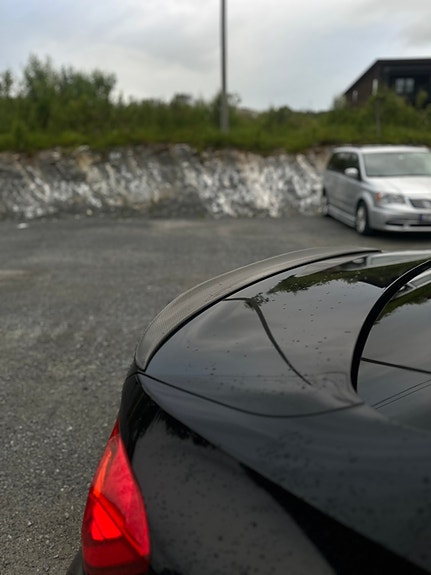 BMW 320d 7 of 22