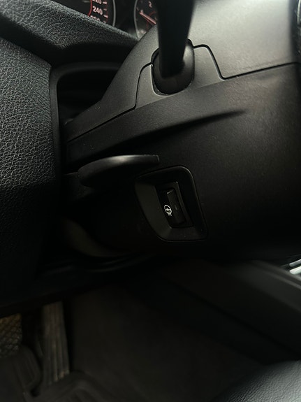 BMW 320d 18 of 22
