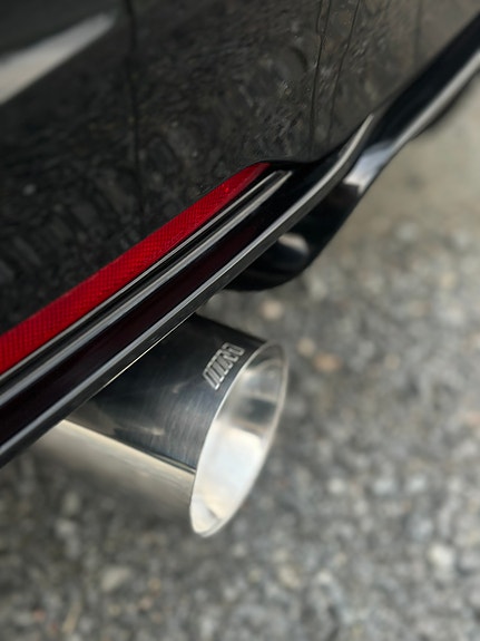 BMW 320d 6 of 22