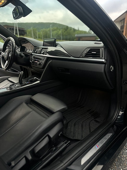 BMW 320d 13 of 22