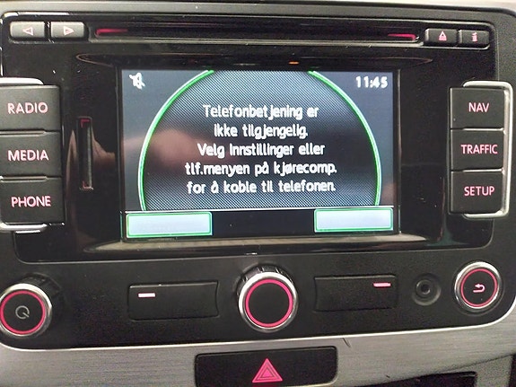 Volkswagen Passat Alltrack 17 of 28