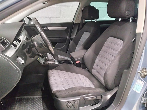 Volkswagen Passat Alltrack 11 of 28