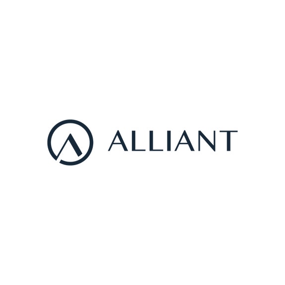 ALLIANT AS logo
