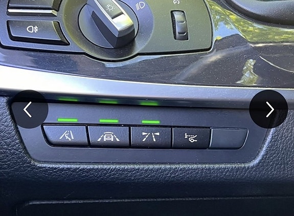 BMW 520d 20 of 30