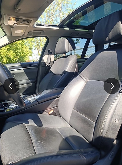 BMW 520d 21 of 30