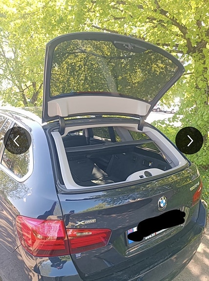 BMW 520d 28 of 30
