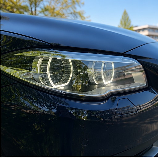 BMW 520d 11 of 30