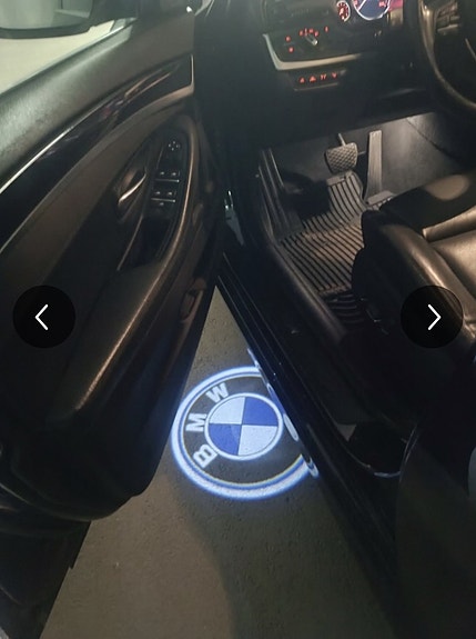 BMW 520d 29 of 30