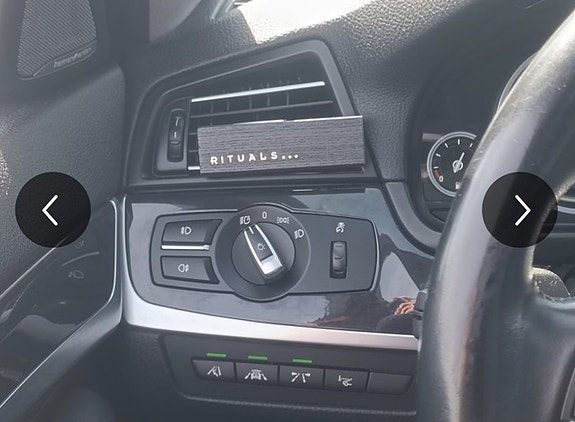 BMW 520d 18 of 30