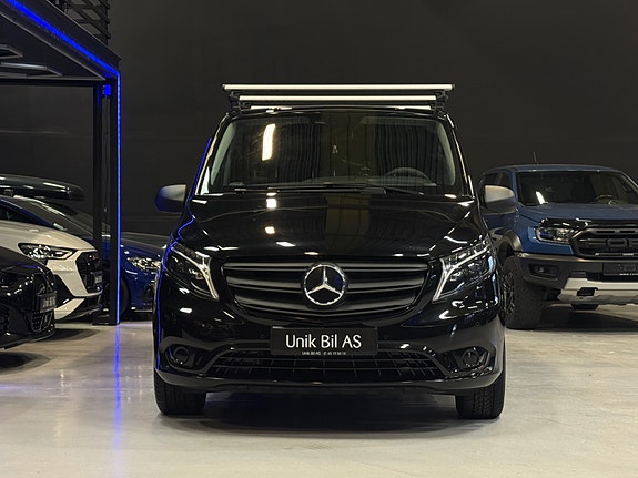 Mercedes-Benz Vito 119 5 of 5