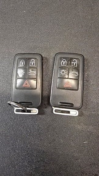 Volvo V70 25 of 27