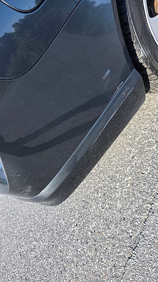 Volvo V70 13 of 27