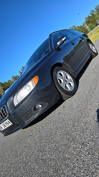 Volvo V70 6 of 27