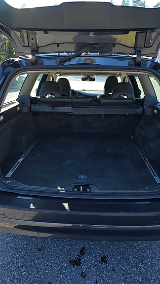 Volvo V70 22 of 27