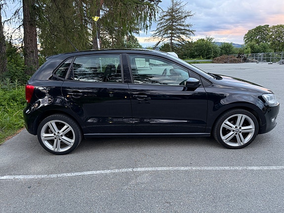 Volkswagen Polo 5 of 5