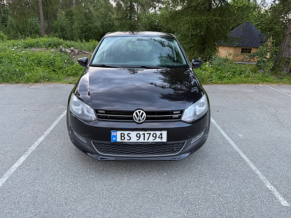 Volkswagen Polo 3 of 5