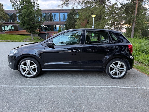Volkswagen Polo 4 of 5