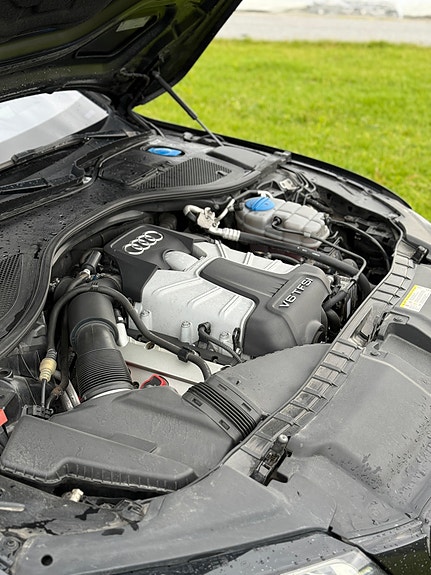 Audi A7 19 of 30
