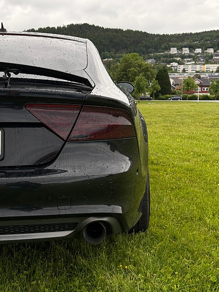 Audi A7 13 of 30
