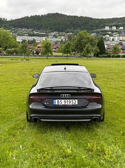 Audi A7 7 of 30