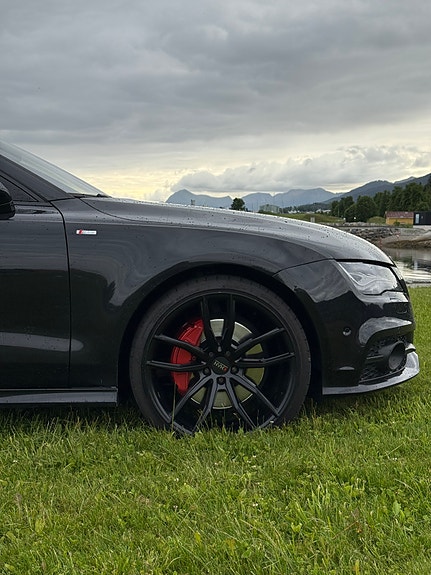 Audi A7 11 of 30