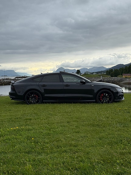 Audi A7 15 of 30