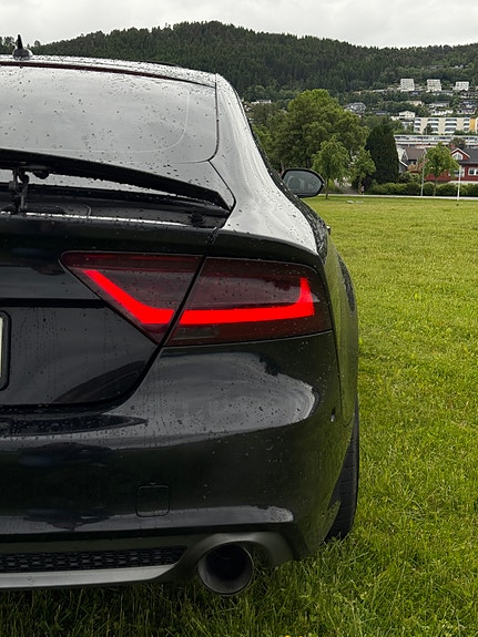 Audi A7 14 of 30