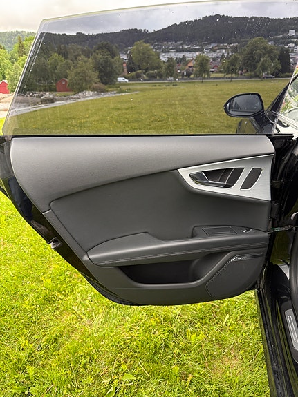 Audi A7 26 of 30