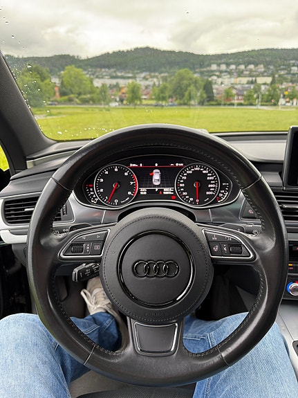 Audi A7 29 of 30