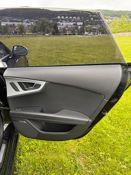 Audi A7 28 of 30