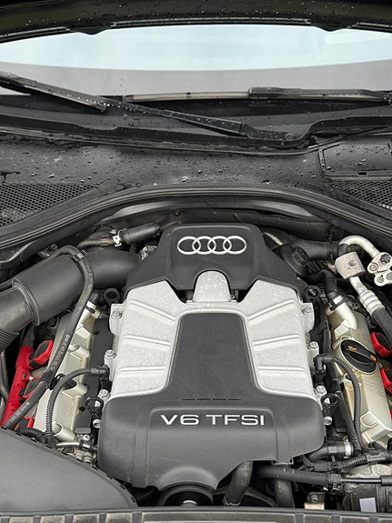 Audi A7 18 of 30