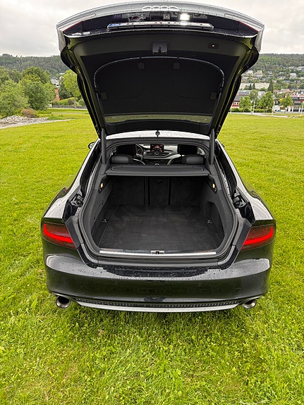 Audi A7 21 of 30