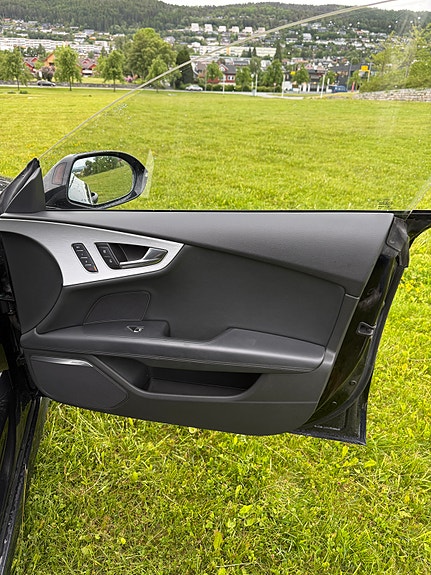 Audi A7 27 of 30