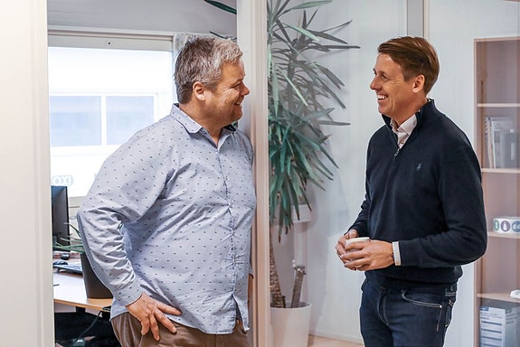 Bilde 4 av 6 i jobbannonse-galleriet