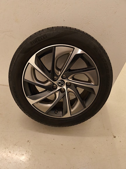 Lexus RX450h 23 of 27