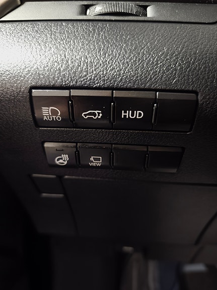 Lexus RX450h 13 of 27