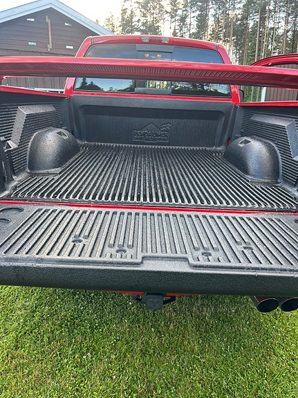 Dodge RAM SRT-10 17 of 19