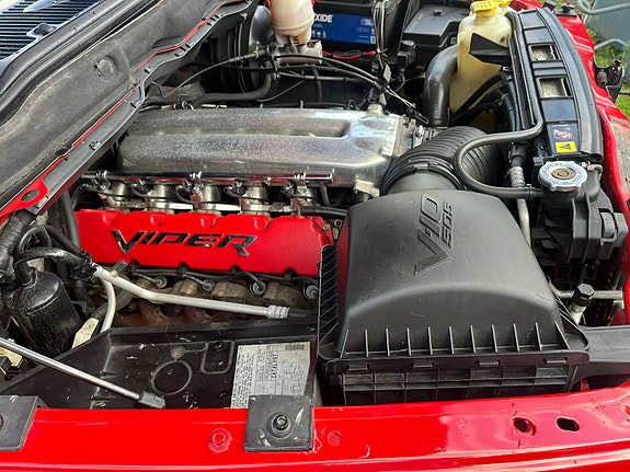 Dodge RAM SRT-10 10 of 19