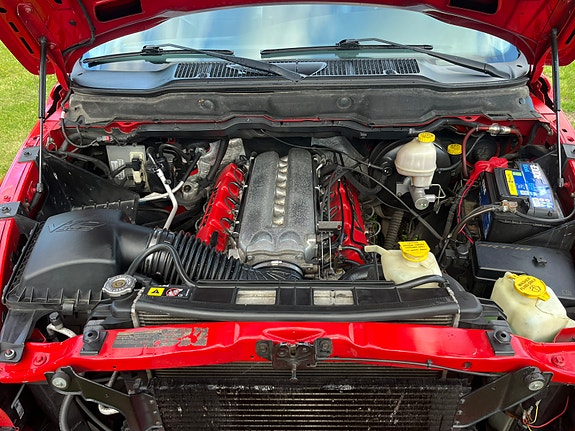 Dodge RAM SRT-10 9 of 19