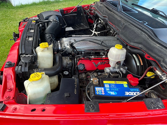 Dodge RAM SRT-10 11 of 19