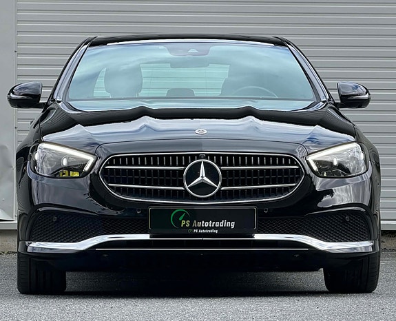 Mercedes-Benz E-Klasse 5 of 5