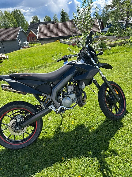 Derbi Type AB 2 of 5