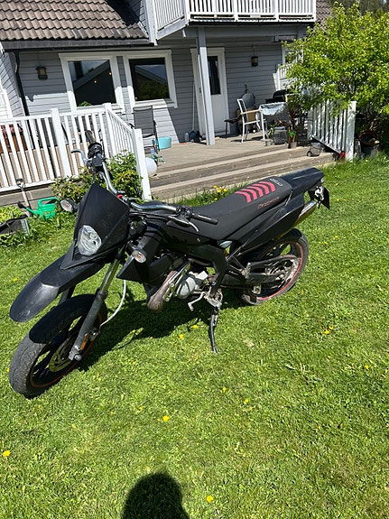 Derbi Type AB 4 of 5