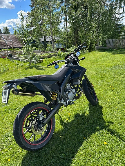 Derbi Type AB 3 of 5