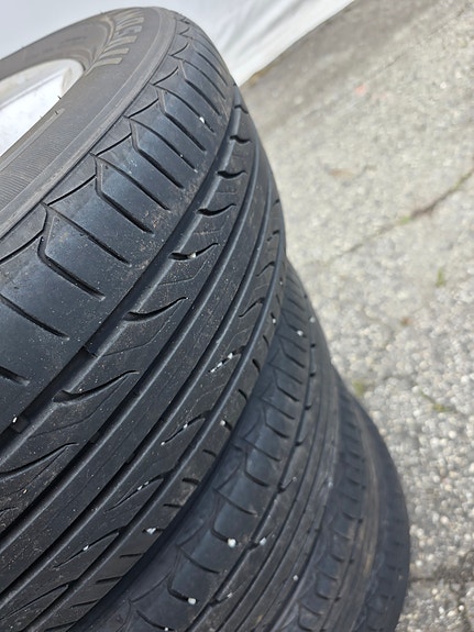 Nissan Qashqai+2 17 of 18