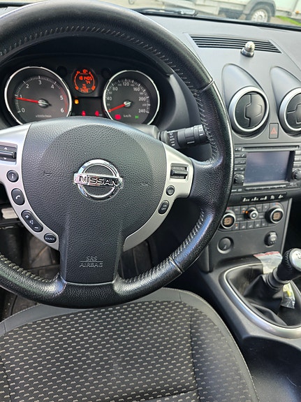 Nissan Qashqai+2 13 of 18