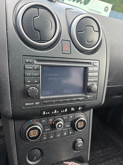 Nissan Qashqai+2 15 of 18