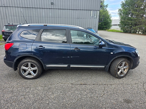 Nissan Qashqai+2 7 of 18