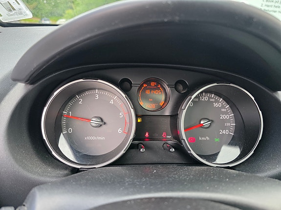 Nissan Qashqai+2 14 of 18